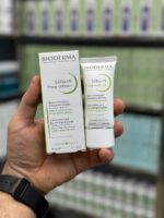 کرم سبیوم پروریفاینر BIODERMA - تصویر 2