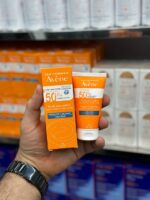 ضد آفتاب فلویید الترا لایت بدون عطر برند Avene - تصویر 2