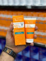 ضد آفتاب کلینانس الترا لایت برند Avene - تصویر 2