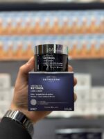 کرم لایه بردار و جوانساز رتینول برند ESTHEDERM - تصویر 2