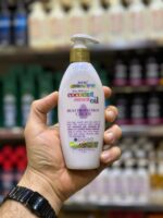 ماسک بعد از حمام کوکونات اویل برند OGX - تصویر 2