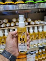 ماسک مو بعد از حمام ۱۰ کاره LOREAL - تصویر 2