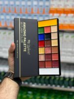 پالت رنگدانه برند MY Makeup - تصویر 2