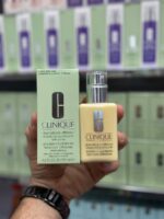 لوسیون آبرسان درماتیکالی برند CLINIQUE - تصویر 2
