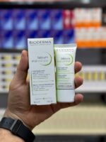 کرم سبیوم مت کنترل برند BIODERMA - تصویر 2