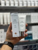 کرم کنترل کننده چربی پیور سیستم برند ESTHEDERM - تصویر 2