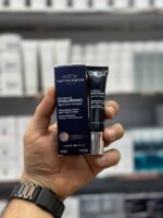 کرم دور چشم آبرسان قوی حاوی هیالورونیک برند ESTHEDERM - تصویر 2