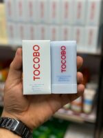 ضد آفتاب استیکی محافظ برند TOCOBO - تصویر 2