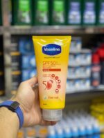 ضد آفتاب spf50 برند وازلین - تصویر 2