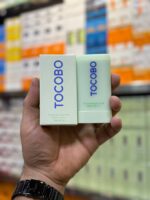 ضد آفتاب استیکی برند TOCOBO - تصویر 2