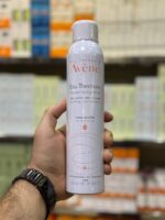 اسپری آب ۳۰۰ میل برند Avene - تصویر 2