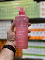 ژل شستشو سنسبیو ۵۰۰ میل برند BIODERMA - تصویر 2