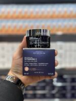ژل کرم ویتامین C برند ESTHEDERM - تصویر 2