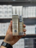 سرم اِکسِلیج تغذیه و شفاف کننده پوست برند ESTHEDERM - تصویر 2
