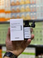 سرم ویتامین C برند COSRX - تصویر 2
