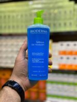 ژل شستشو سبیوم ۵۰۰ میل برند BIODERMA - تصویر 2
