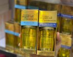 ماسک مو اوجی ایکس OGX روغن آرگان - تصویر 2