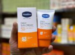 ضد آفتاب ۵۰ میل Vaseline - تصویر 2