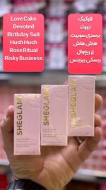 رژ گونه موجود در ۶ رنگ شیگلم - تصویر 2