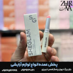 بالم لب شیگلم