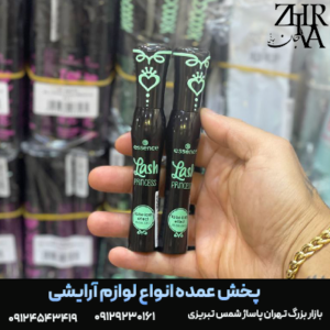 ریمل لش پرنسس برند اسنس