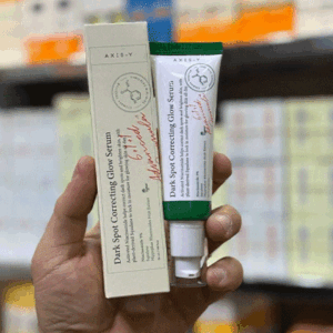 ضد لک اکسیس وای