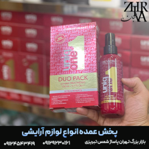 ماسک بعد از حمام یونیک وان (۱۰ کاره ) برند رولون