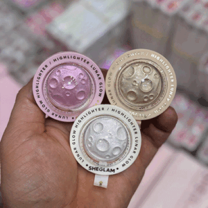 هایلایتر فضایی شیگلم