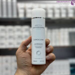 شیرپاکن پوست حساس برند ESTHEDERM