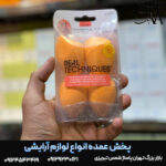 پد ۴ عددی ریل تکنیک