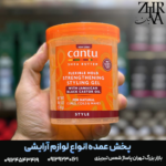 ژل حالت دهنده و تقویت کننده برند کانتو